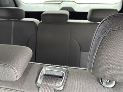 Certified 2025 GMC Acadia Elevation image 26