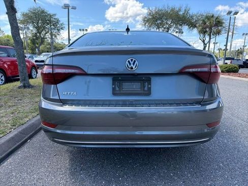 Used 2021 Volkswagen Jetta S w/ Driver Assistance Package image 5