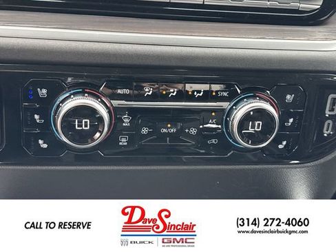 New 2026 GMC Sierra 1500 SLT w/ SLT Premium Package AWD/4WD image 19