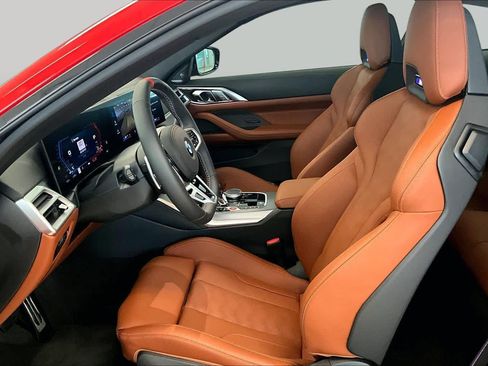 Used 2026 BMW M4 xDrive Competition AWD/4WD image 7