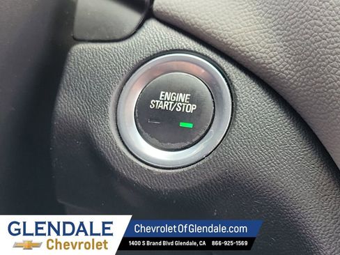 Certified 2020 Chevrolet Equinox LS w/ LPO, Floor Liner Package FWD image 34