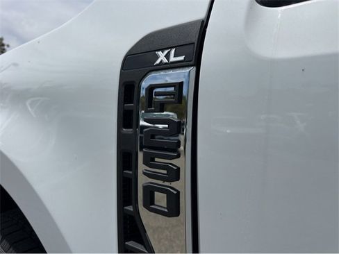 New 2025 Ford F250 XL image 16