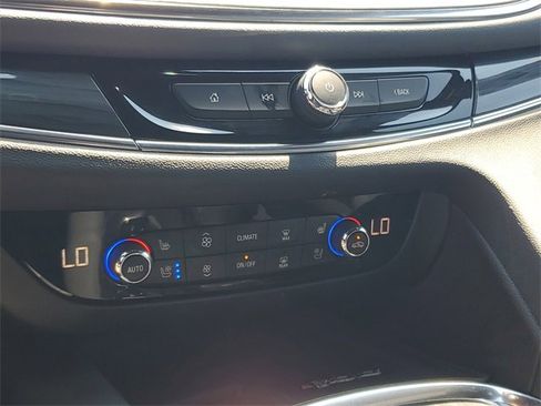 Used 2023 Buick Enclave Premium w/ Experience Buick Package image 19