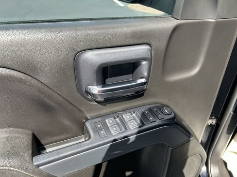 Used 2014 Chevrolet Silverado 1500 LT w/ LT Convenience Package AWD/4WD image 21