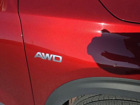 Used 2023 Kia Seltos SX image 6