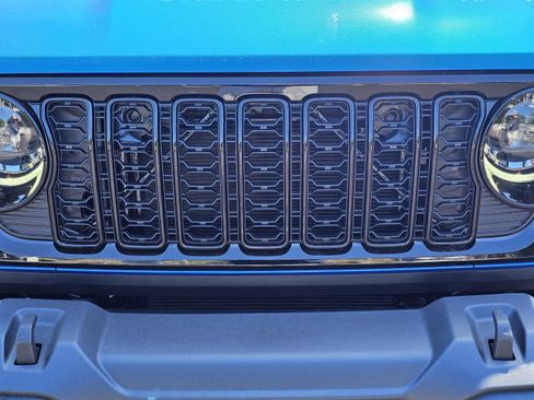 New 2026 Jeep Wrangler Unlimited Sport AWD/4WD image 3