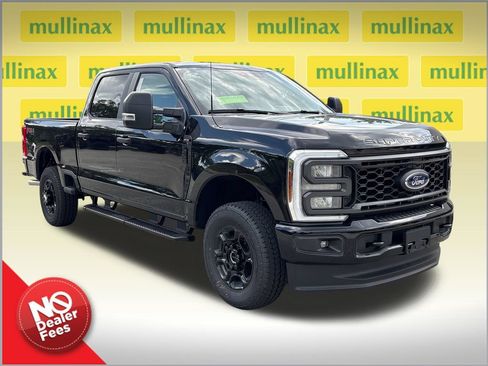 New 2026 Ford F250 XL w/ STX Appearance Package AWD/4WD image 1