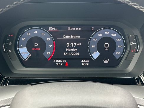 Used 2022 Audi S3 Premium Plus AWD/4WD image 24