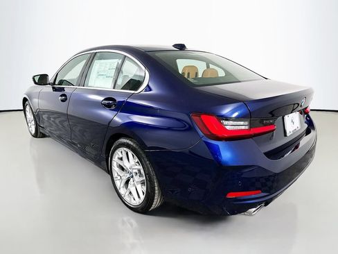 Used 2026 BMW 330i Sedan w/ Premium Package RWD image 7