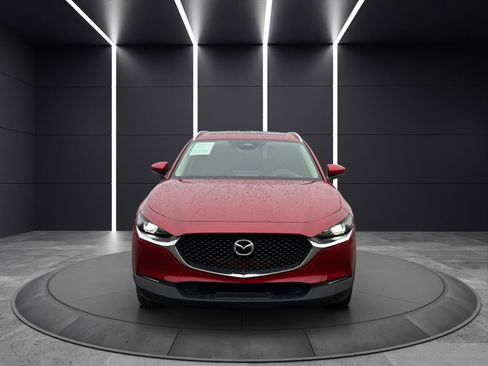 Used 2024 MAZDA CX-30 AWD 2.5 S w/ Premium Package image 2