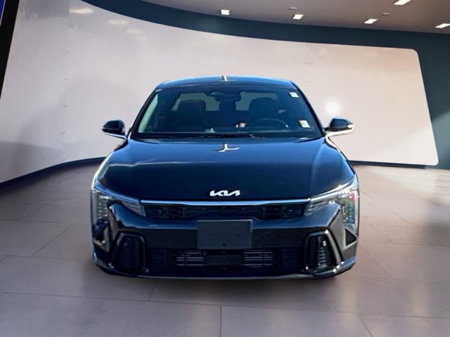 Certified 2025 Kia K4 GT-Line Turbo FWD image 8