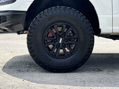Used 2024 Ford F150 XL w/ Equipment Group 103A High AWD/4WD image 9