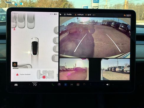 Used 2021 Tesla Model Y Long Range image 30