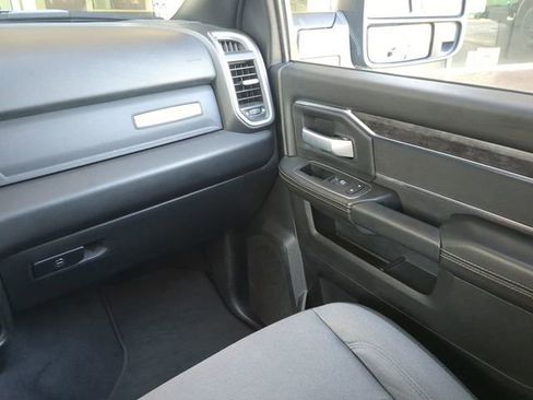 Certified 2024 RAM 2500 Big Horn w/ Bed Utility Group image 18