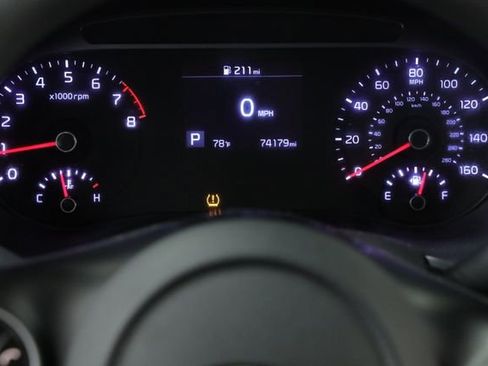 Used 2021 Kia Soul S image 14