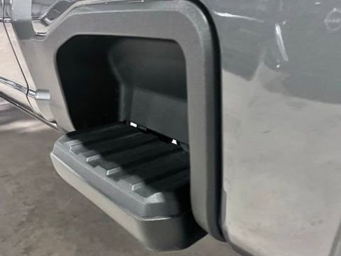 Used 2025 Ford F250 Platinum AWD/4WD image 37