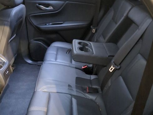 Used 2023 Chevrolet Blazer LT image 10