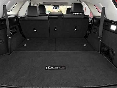 Used 2021 Lexus RX 350L FWD w/ Premium Package image 25