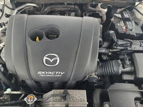 Used 2014 MAZDA MAZDA6 Sport image 30