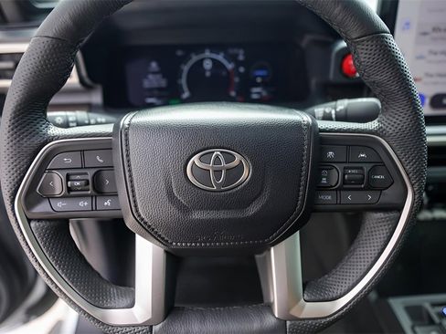 Used 2024 Toyota Tacoma 4x4 Double Cab Hybrid image 15