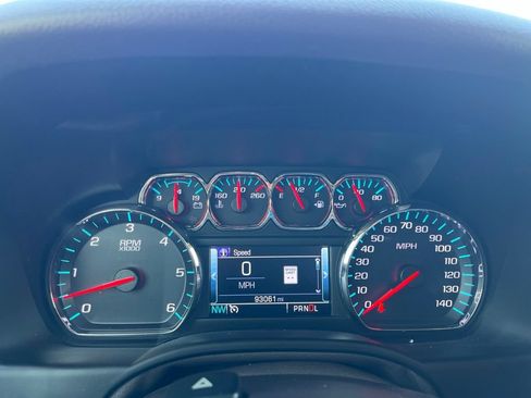 Used 2020 Chevrolet Tahoe Premier RWD image 19