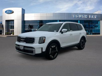 Used 2023 Kia Telluride S