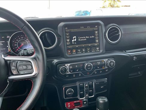 Used 2020 Jeep Wrangler Unlimited Rubicon w/ Quick Order Package 28Y Recon image 6