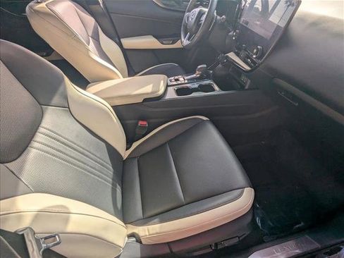 Used 2023 Lexus NX 350 AWD w/ Premium Package image 22