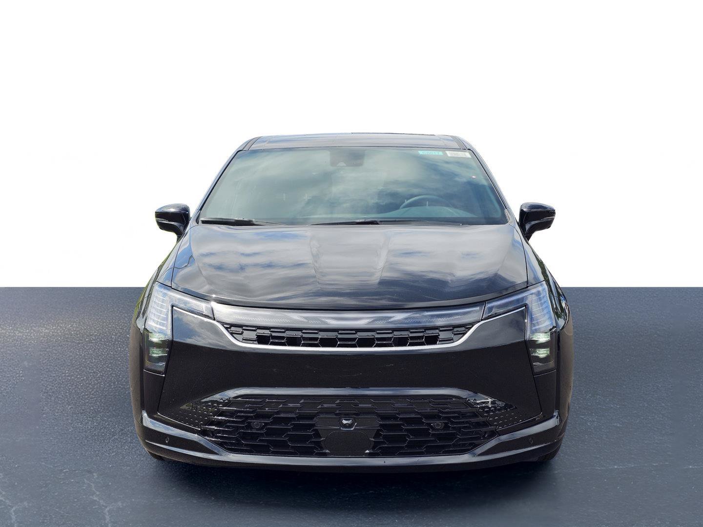 New 2027 Chrysler Pacifica Select FWD image 2