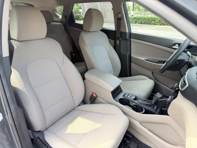 Used 2020 Hyundai Tucson Value FWD image 28