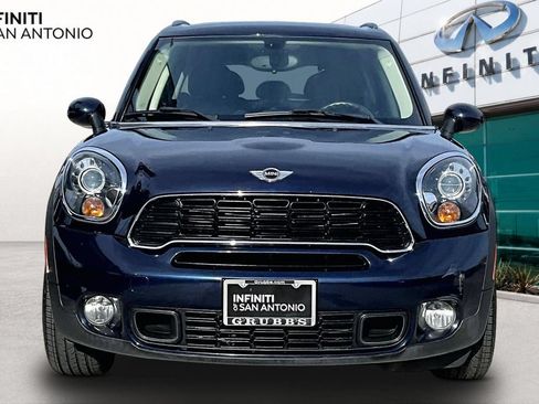 Used 2014 MINI Cooper Countryman S FWD image 4