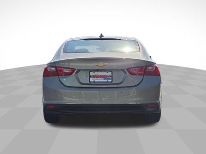 Used 2023 Chevrolet Malibu LT w/ Driver Confidence Package