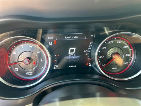 Used 2022 Dodge Charger GT w/ Plus Group image 22