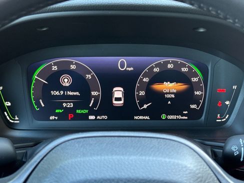 Used 2024 Honda Accord EX-L image 20