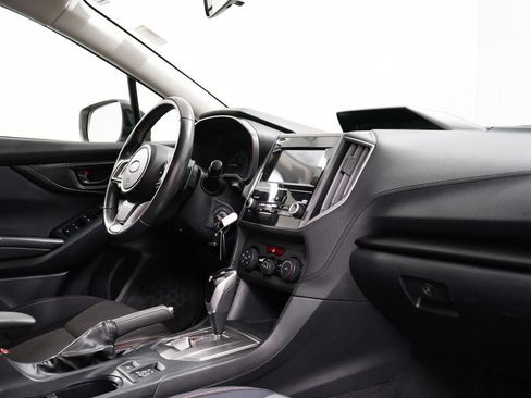 Used 2018 Subaru Crosstrek 2.0i Premium w/ Eyesight System AWD/4WD image 31