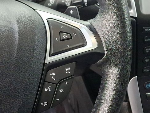 Used 2016 Ford Edge Sport w/ Equipment Group 401A image 24