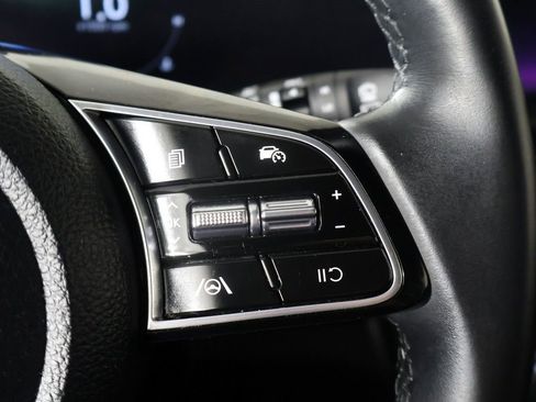 Used 2024 Kia Seltos S AWD/4WD image 40