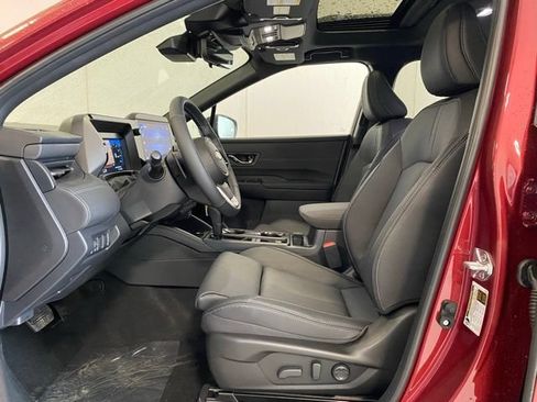 New 2026 Subaru Outback Touring XT AWD/4WD image 10