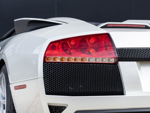 Used 2008 Lamborghini Murcielago LP 640 AWD/4WD image 14