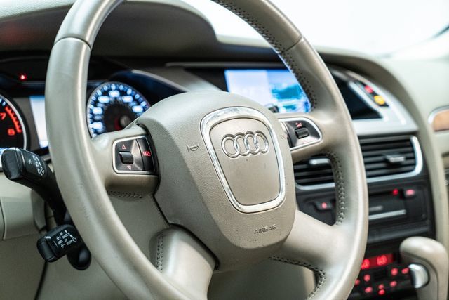 Used 2012 Audi A4 2.0T Premium Plus AWD/4WD image 23