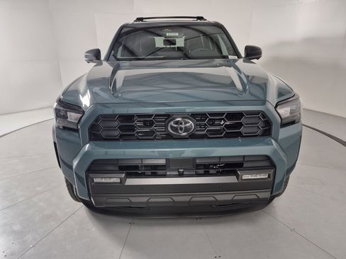 New 2026 Toyota 4Runner TRD Off-Road Premium image 7