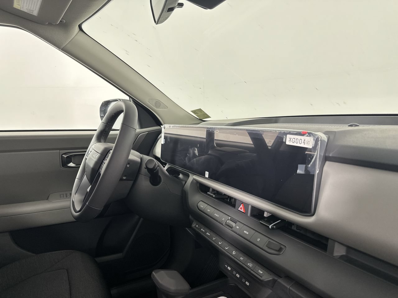 New 2027 Kia Seltos S FWD image 14