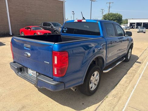 Used 2019 Ford Ranger XLT w/ Equipment Group 301A Mid RWD image 6