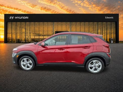 Certified 2023 Hyundai Kona SEL FWD image 9