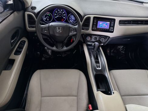Used 2022 Honda HR-V LX image 17