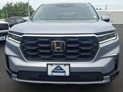 Certified 2023 Honda Pilot EX-L image 2