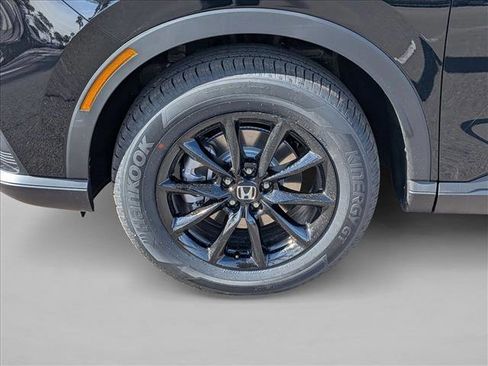 New 2026 Honda CR-V Sport-L image 10