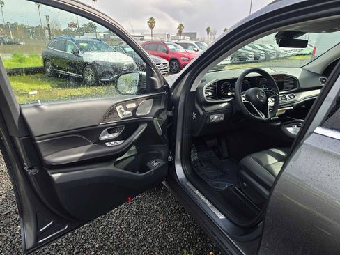 New 2026 Mercedes-Benz GLE 450e 4MATIC image 21