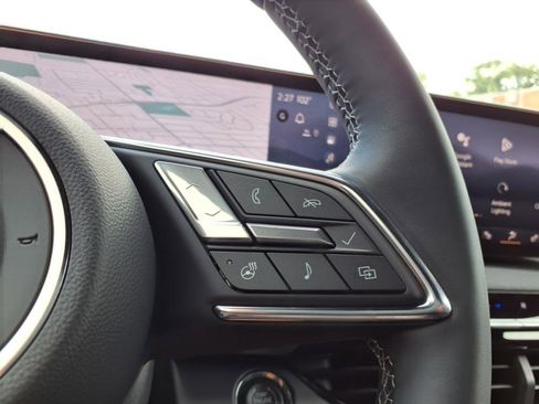 New 2026 Buick Enclave Sport Touring w/ Power Package image 8