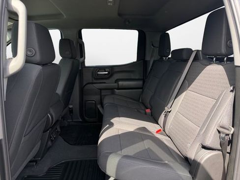 New 2026 Chevrolet Silverado 1500 Custom Trail Boss w/ LPO, Dark Essentials Package image 13